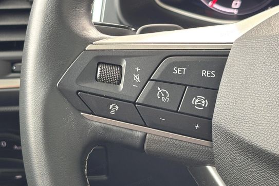 Seat Ateca 1.5 TSI Style S&S DSG