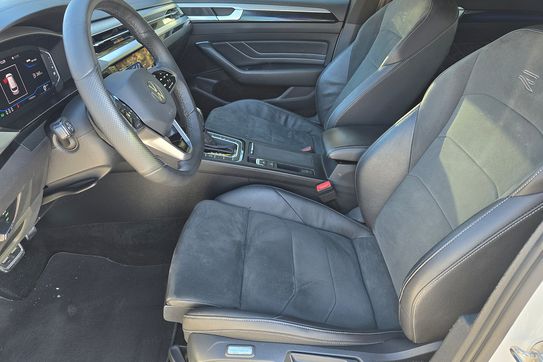 Volkswagen Arteon 2.0 TDI R-Line DSG