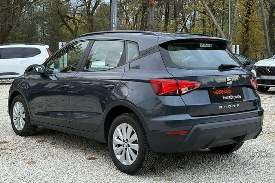 Seat Arona 1.0 TSI Style S&S DSG