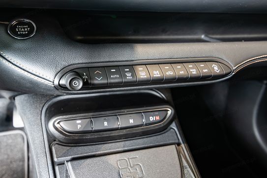 Jeep Avenger Anniversary 85TH 1.2 e-HYBRID