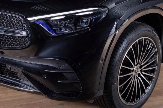 Mercedes GLC 220 d 4-Matic AMG Line