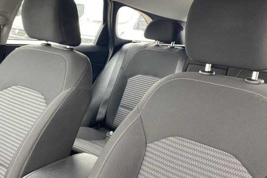 Kia Ceed 1.5 T-GDI M