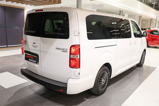 Toyota Proace Verso Long L2H1 Business