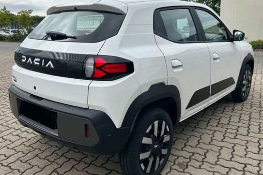 Dacia Spring Expression Electric 24.3kWh