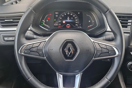 Renault Captur 1.0 Tce Techno