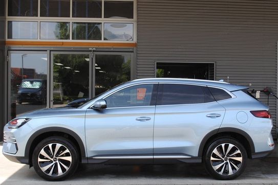 BYD Seal U DM-i 1.5 Boost