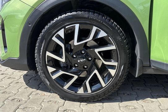 Kia XCeed 1.5 T-GDI Business Line DCT