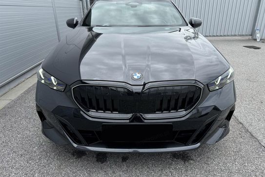 BMW Seria 5 520d xDrive M Sport