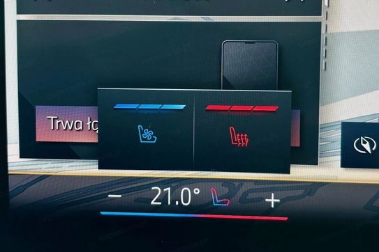 BMW Seria 5 520d xDrive mHEV M Sport aut