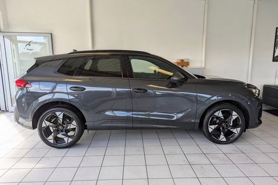 Cupra Terramar 2.0 TSI DSG 4Drive