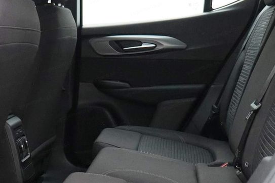 Alfa Romeo Tonale T4 Sprint