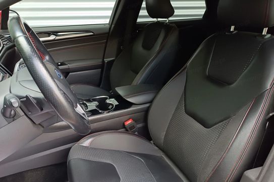 Ford Mondeo 1.5 Ecoboost St-Line x