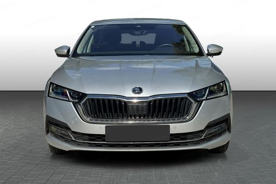 Skoda Octavia Style 2.0 TSI 4x4  DSG