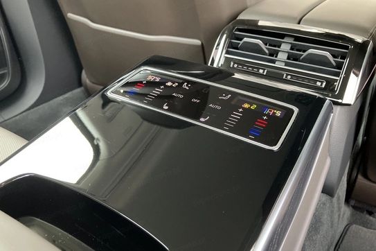 Audi A8 60 TFSI e Quattro Tiptr.