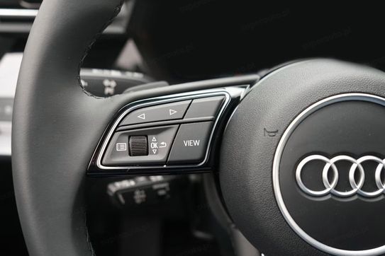 Audi A3 TFSI