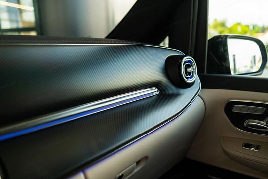 Mercedes V Klasa V300d Ekstradługi 4-Matic AT