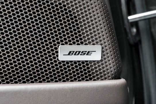 Porsche Panamera Turbo E-Hybrid