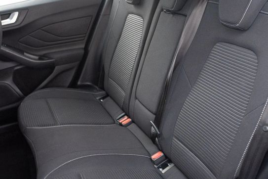 Ford Focus 1.0 EcoBoost Titanium