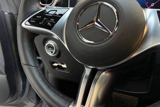 Mercedes CLE 200  4-Matic Avantgarde