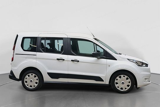 Ford Transit Connect Kombi 220 L2H1 Trend
