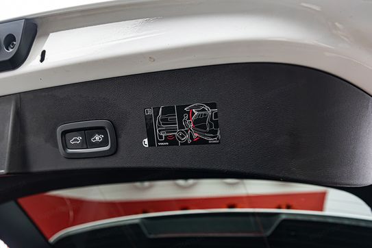 Volvo XC40 T3 Momentum Pro