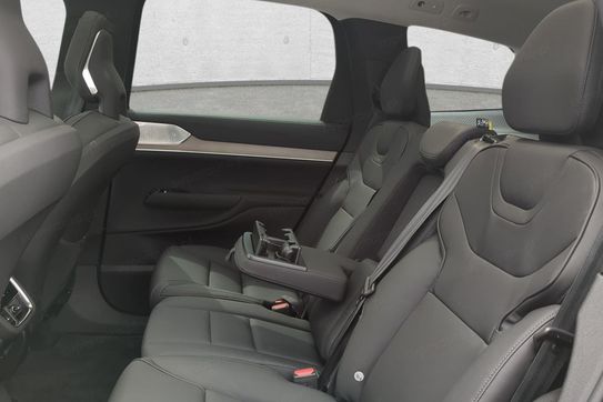 Volvo EX90 111kWh Twin AWD Ultra 7 os