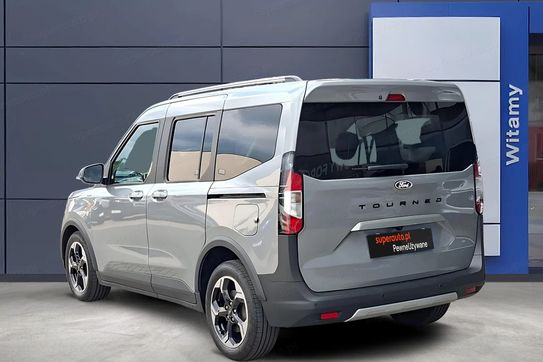 Ford Tourneo Courier 1.0 Ecoboost Active