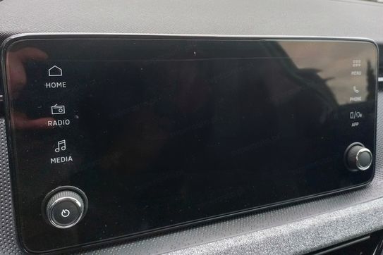 Skoda Kamiq Edition 130 1.0 TSI