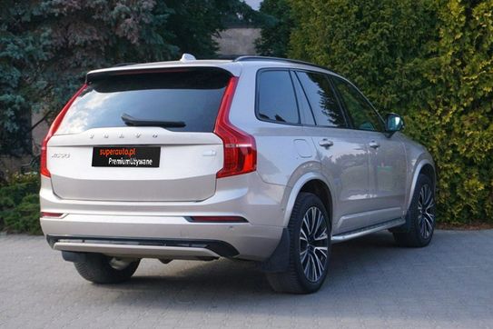 Volvo XC90 T8 AWD Plug-In Hybrid Ultimate Dark 7os aut