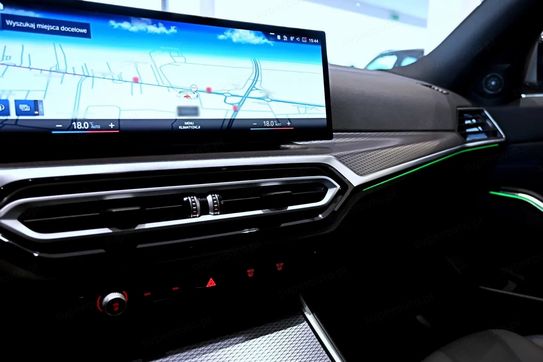 BMW Seria 3 320d xDrive M Sport