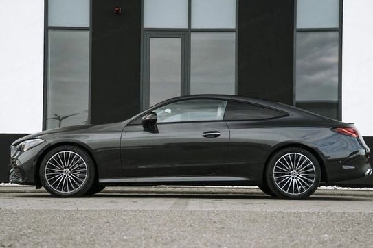 Mercedes CLE 300 4-Matic AMG Line
