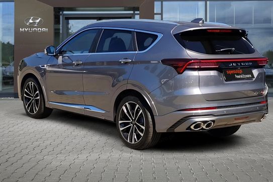 Jetour X70 Plus 1.6T DCT