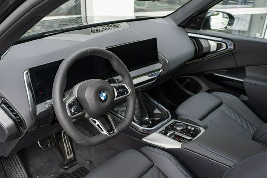 BMW X3 xDrive20d M Sport