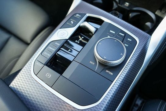 BMW Seria 4 Gran Coupe 420d xDrive M Sport