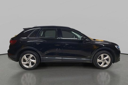 Audi Q3 35 TFSI mHEV S tronic