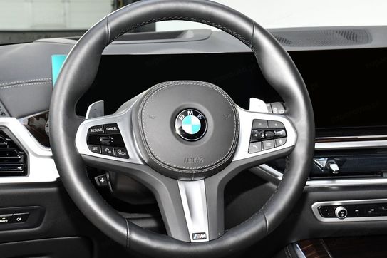 BMW X5 xDrive40d M Sport