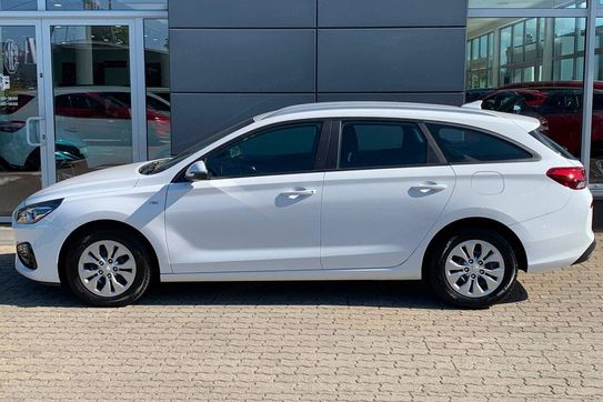 Hyundai i30 1.5