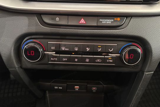 Kia Cee'd 1.5 T-GDI M