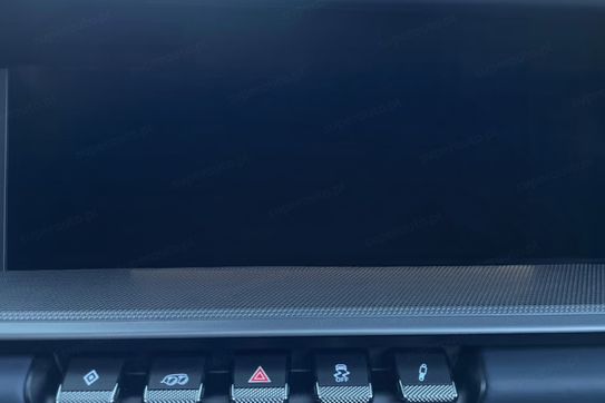 Porsche 911 Carrera Cabrio