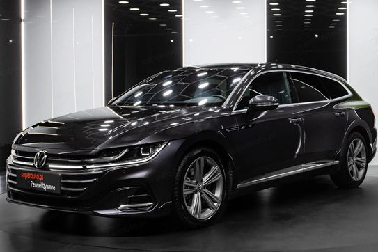 Volkswagen Arteon 2.0 Tdi r-Line Dsg