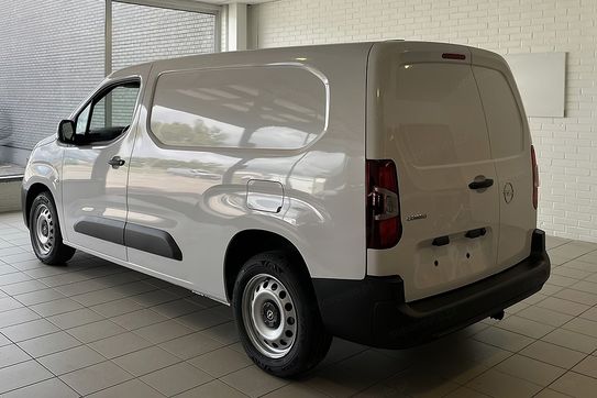 Opel Combo Van XL L2H1