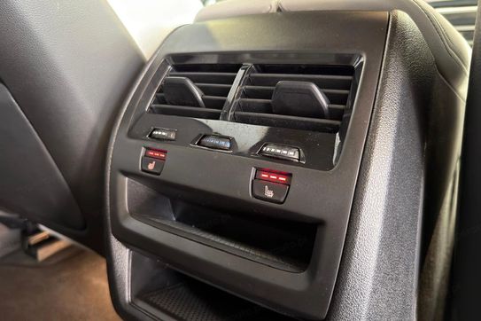 BMW X5 xDrive30d M Sport