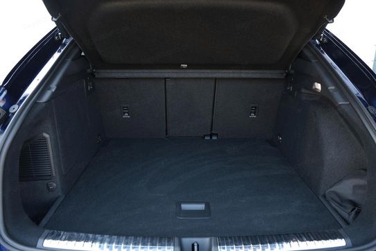 Audi Q3 TFSI S line Sportback