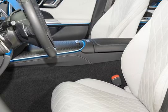 Mercedes Klasa E 220 d 4-Matic Exclusive