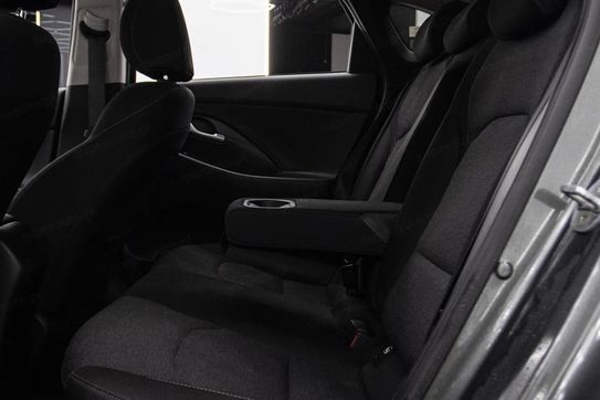 Hyundai i30 1.5 t-Gdi 48V Smart Dct