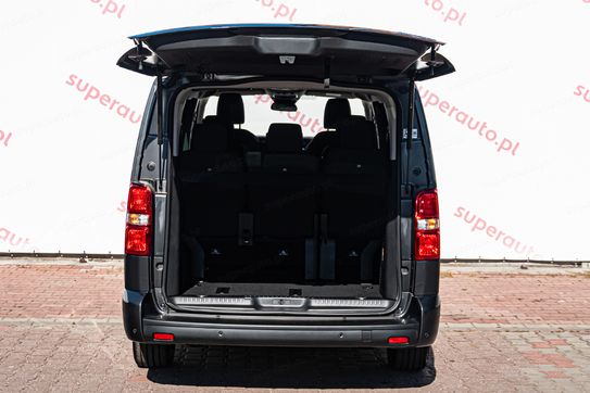 Opel Zafira Life Extra Long L2H1 Business AT8