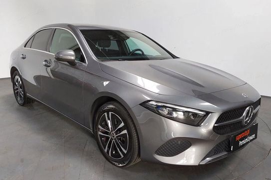 Mercedes Klasa A 250 e Progressive