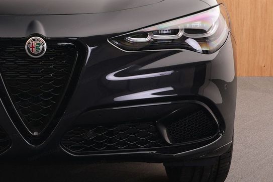Alfa Romeo Stelvio JTDM Intensa Q4