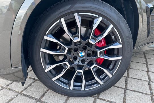 BMW X5 xDrive30d M Sport