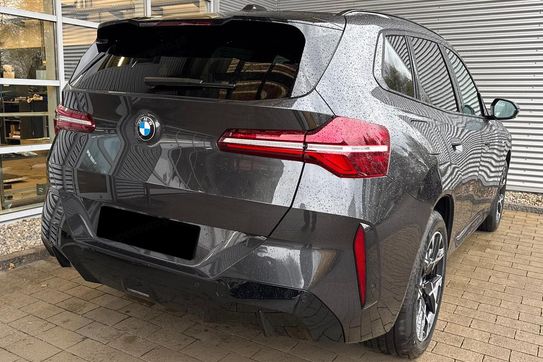 BMW X3 xDrive20d M Sport